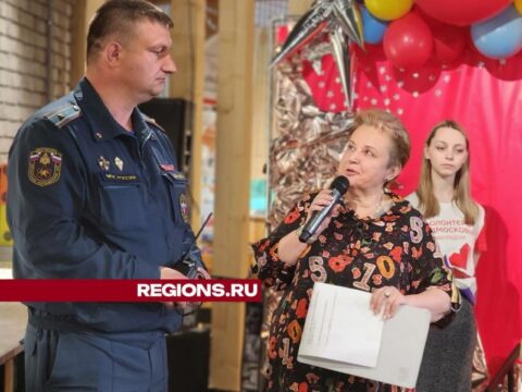 Спасатели напомнили жителям Протвино, что игры с огнем обходятся дорого Новости Протвино 